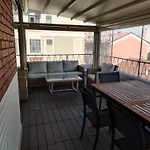Penthouse Milanview Penthouse