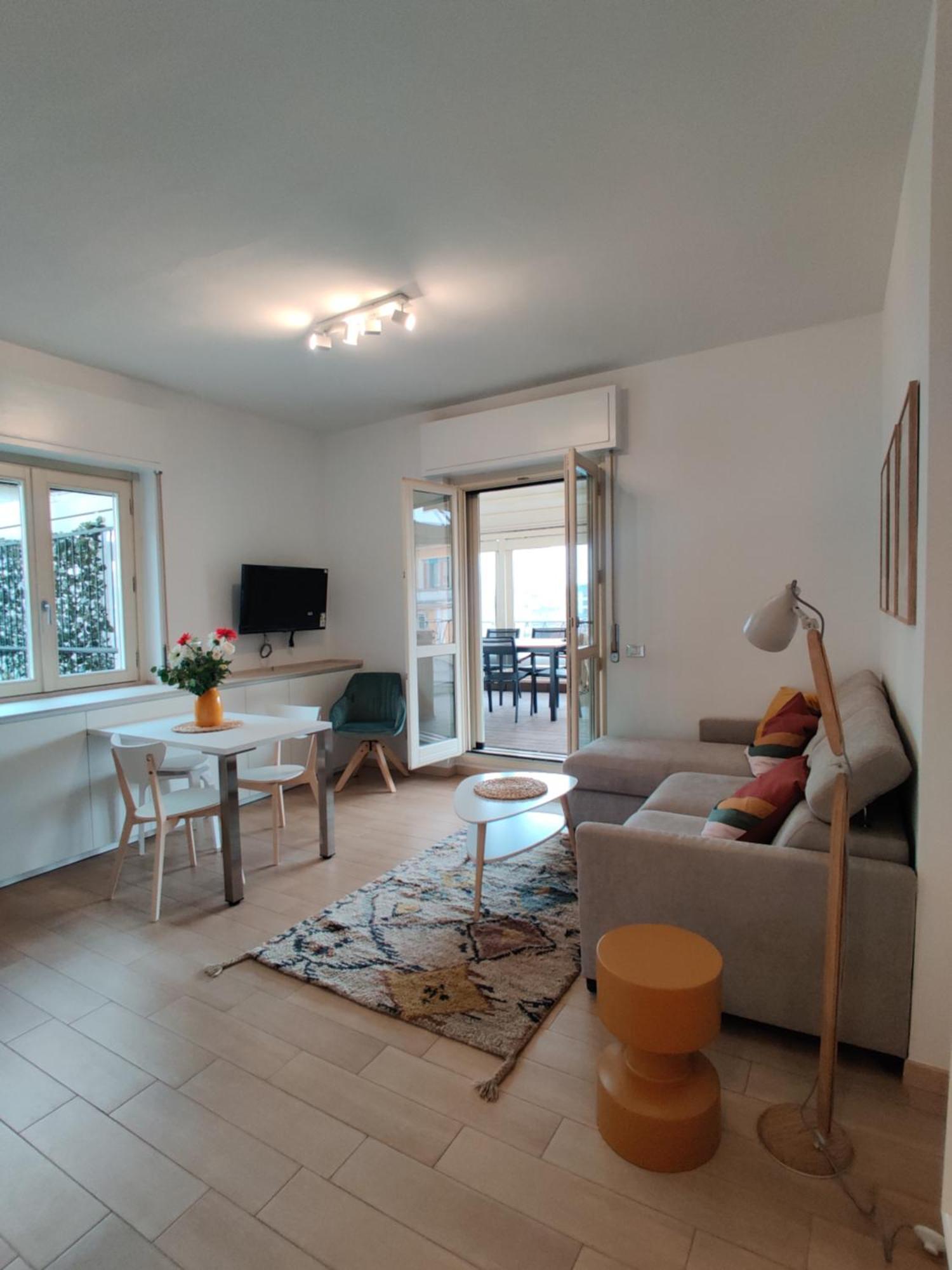 Penthouse Milanview Penthouse * Mailand
