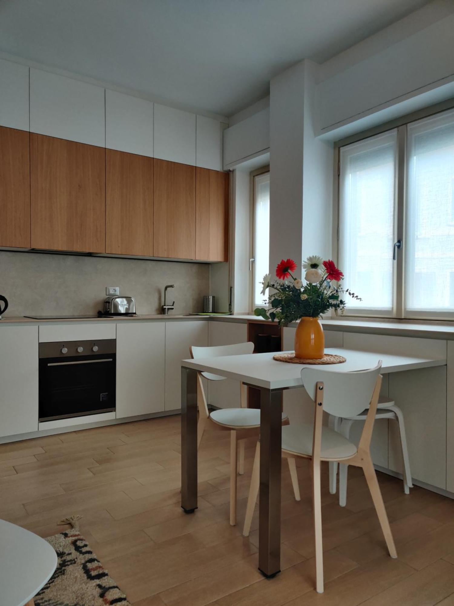 Penthouse Milanview Penthouse *
