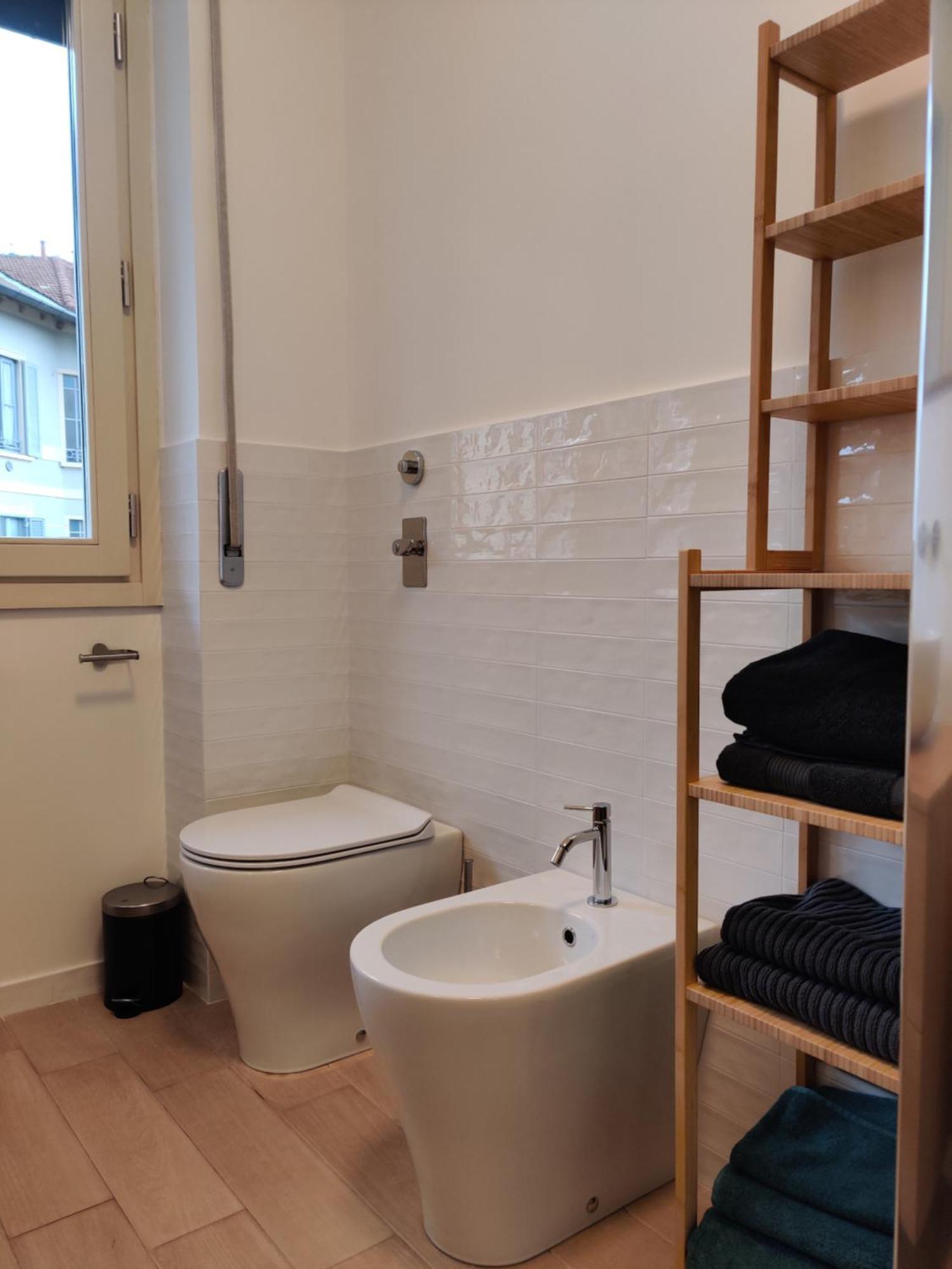 Penthouse Milanview Penthouse * Mailand