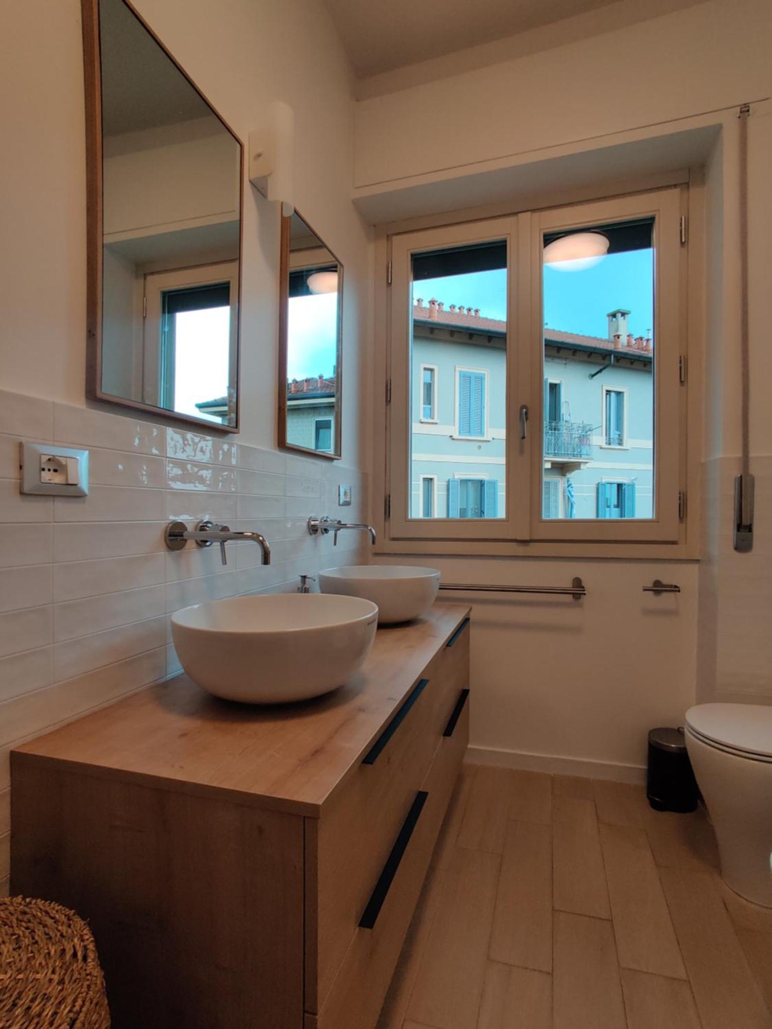 Penthouse Milanview Penthouse Apartment *