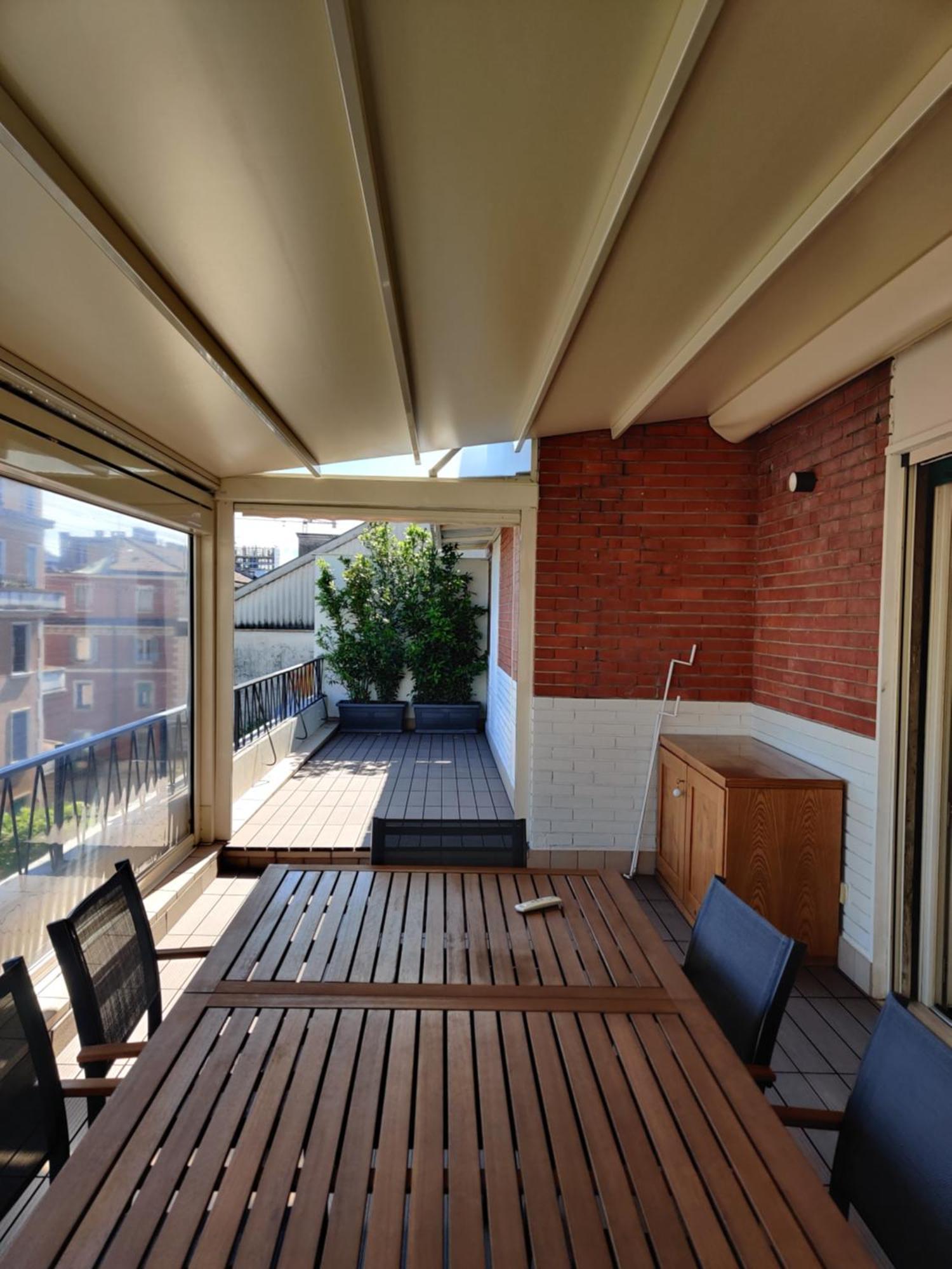 Apartment Penthouse Milanview Penthouse *