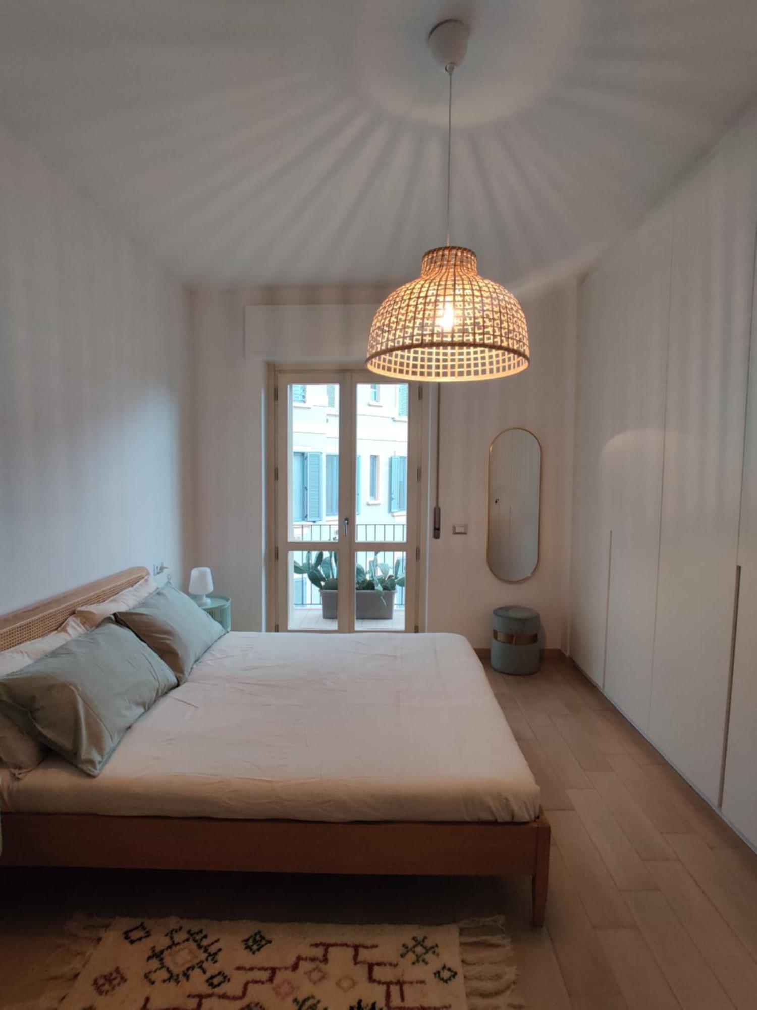 Apartment Penthouse Milanview Penthouse Mailand
