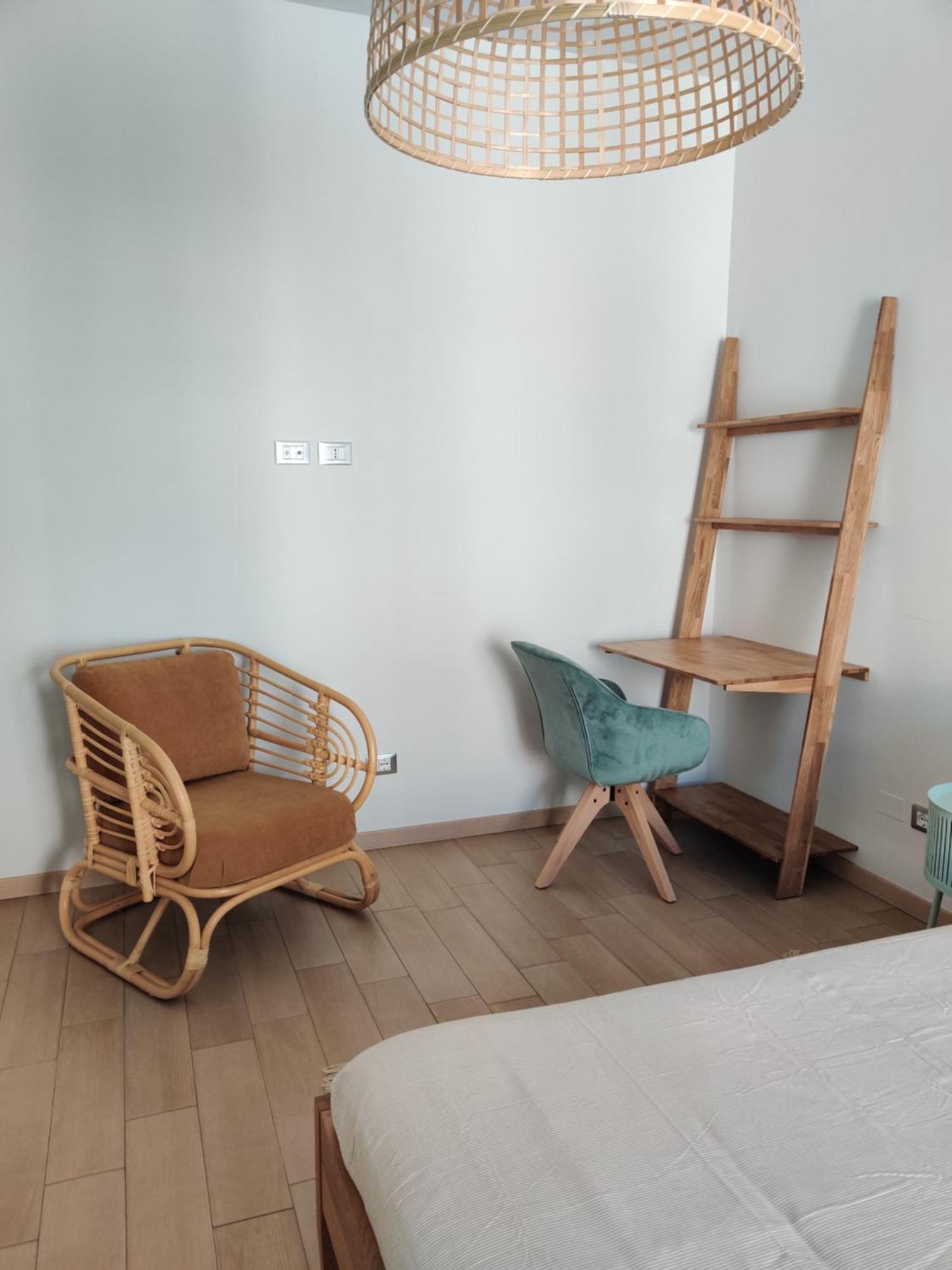 Penthouse Milanview Penthouse * Mailand